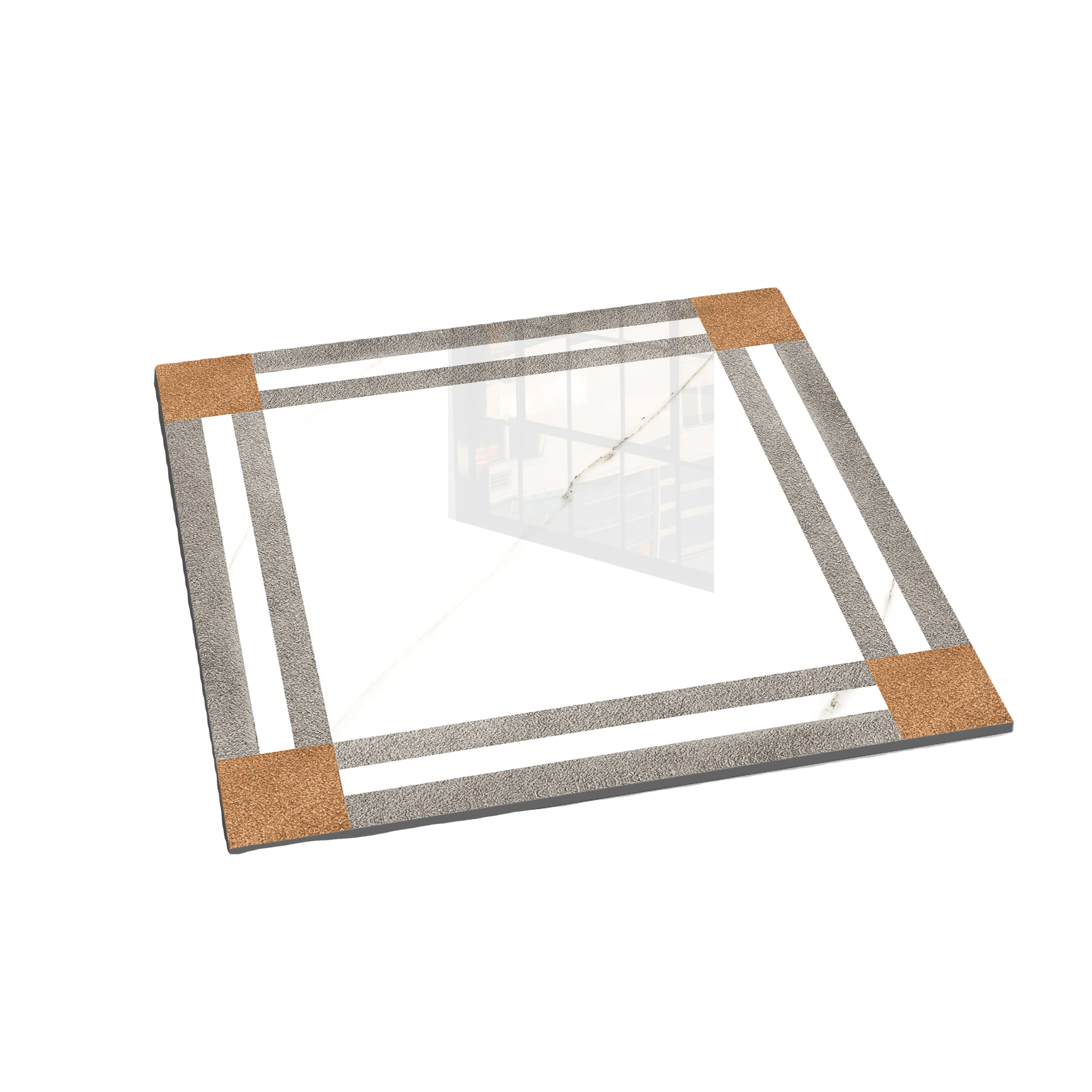 INDIAN  CERAMIC TILES STYLE  WHOLESALE CHEAP PRICE SCREEN FLOOR TILES FOR BATHROOM