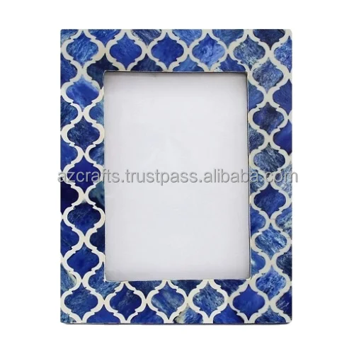  Moorish Bone Inlay Photo