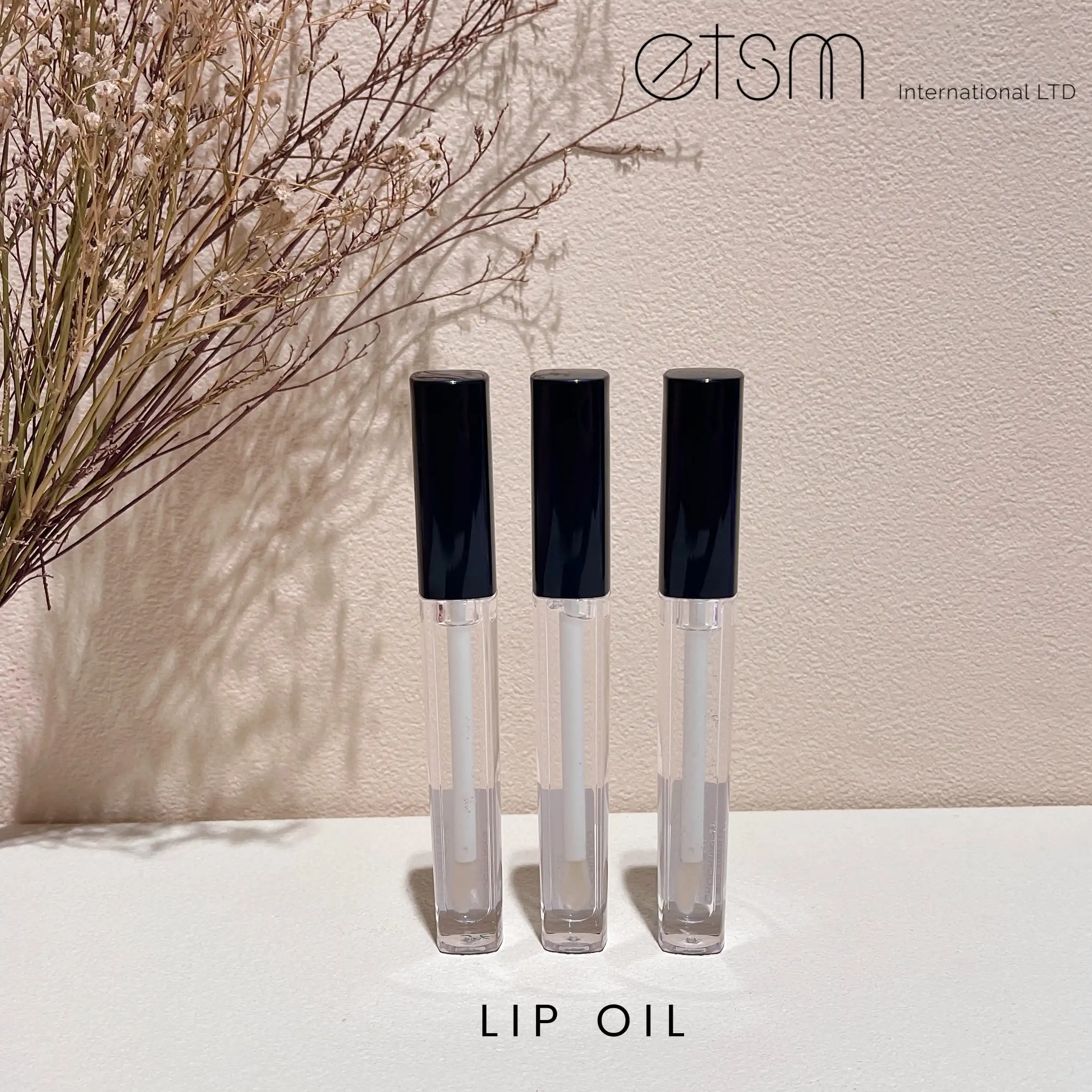 Lip Oil Manufacturers