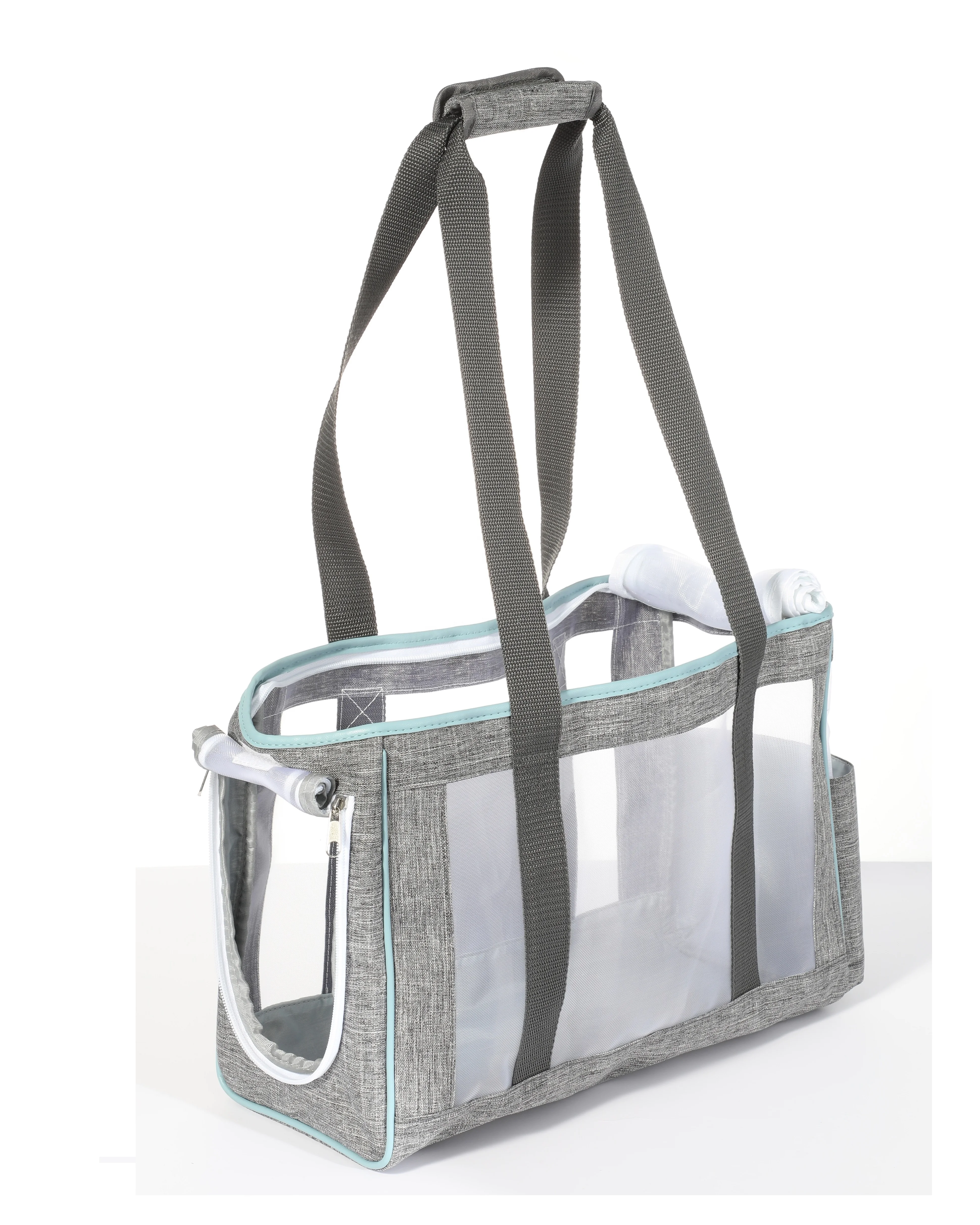 OEM factory Portable Pet Bag Cat Dog Walking Bag Cat Dog Products OEM ODM Factory Direct Supply