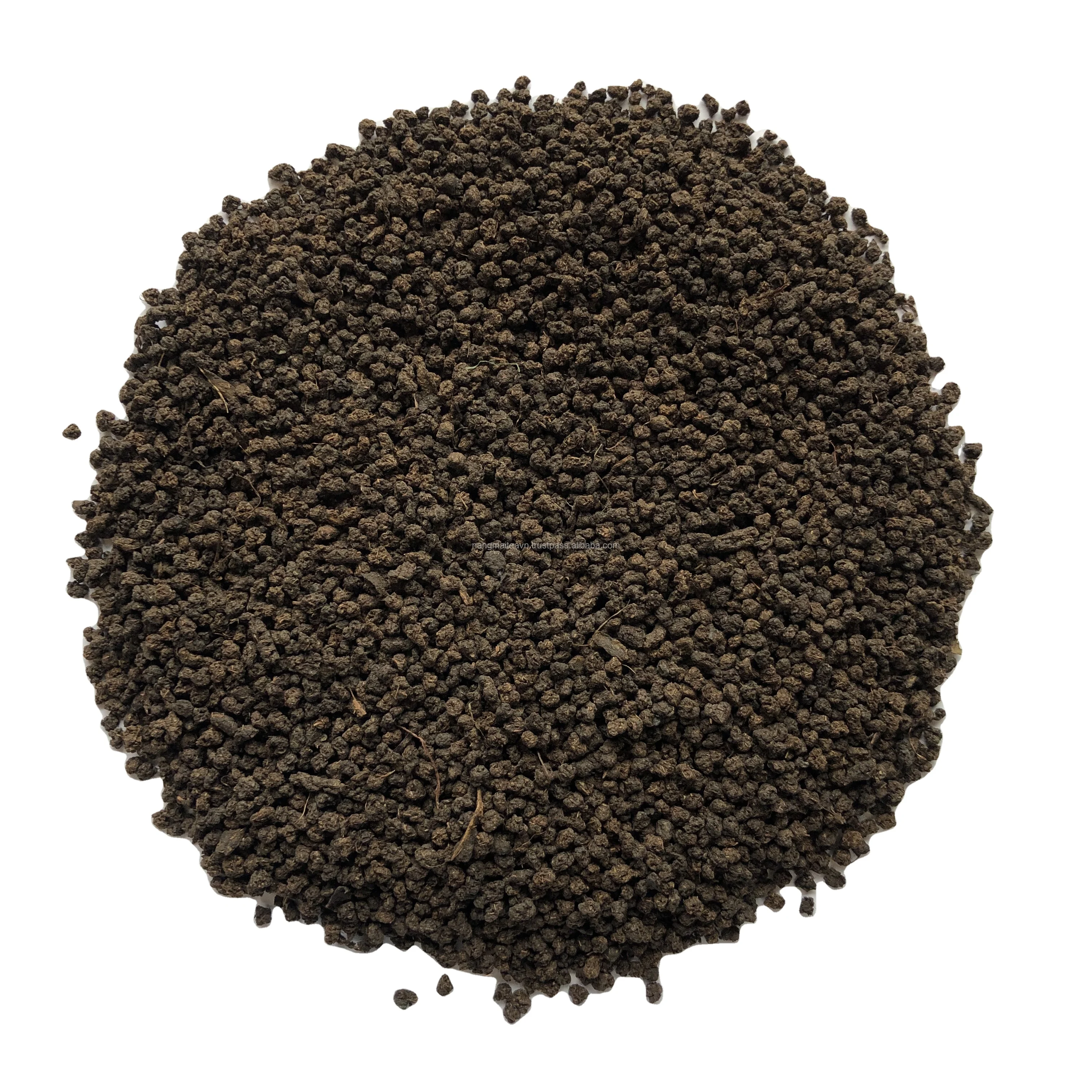 FREE SAMPLES BOP BLACK TEA CTC TOP QUALITY BIG SIZE EXPORT STANDARD GRANULES CTC BP TEA FAST SHIPPING