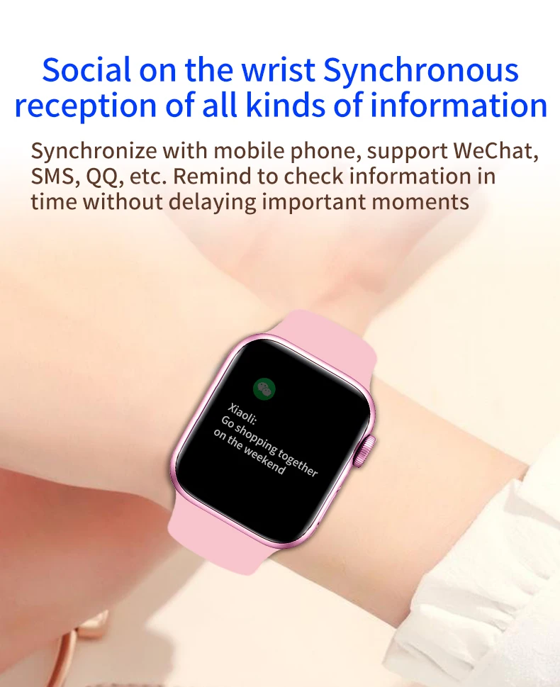 Aoolif T200Plus 1.75 inch gps smart watch ip67 waterproof fashion smart watch