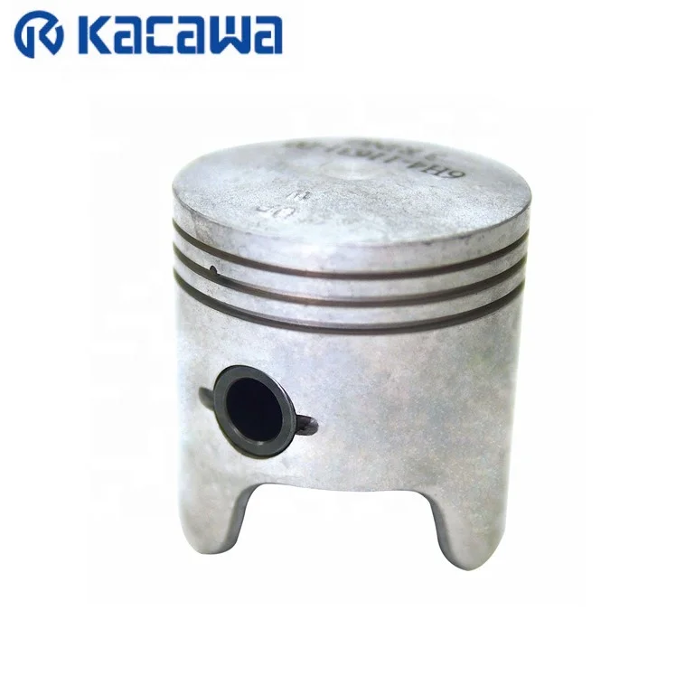 6H4-11631-00-3RING 50etln морской 40HP поршень kacawa для