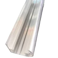 Song Hong Window and Door Aluminium Profile T Shape 6063