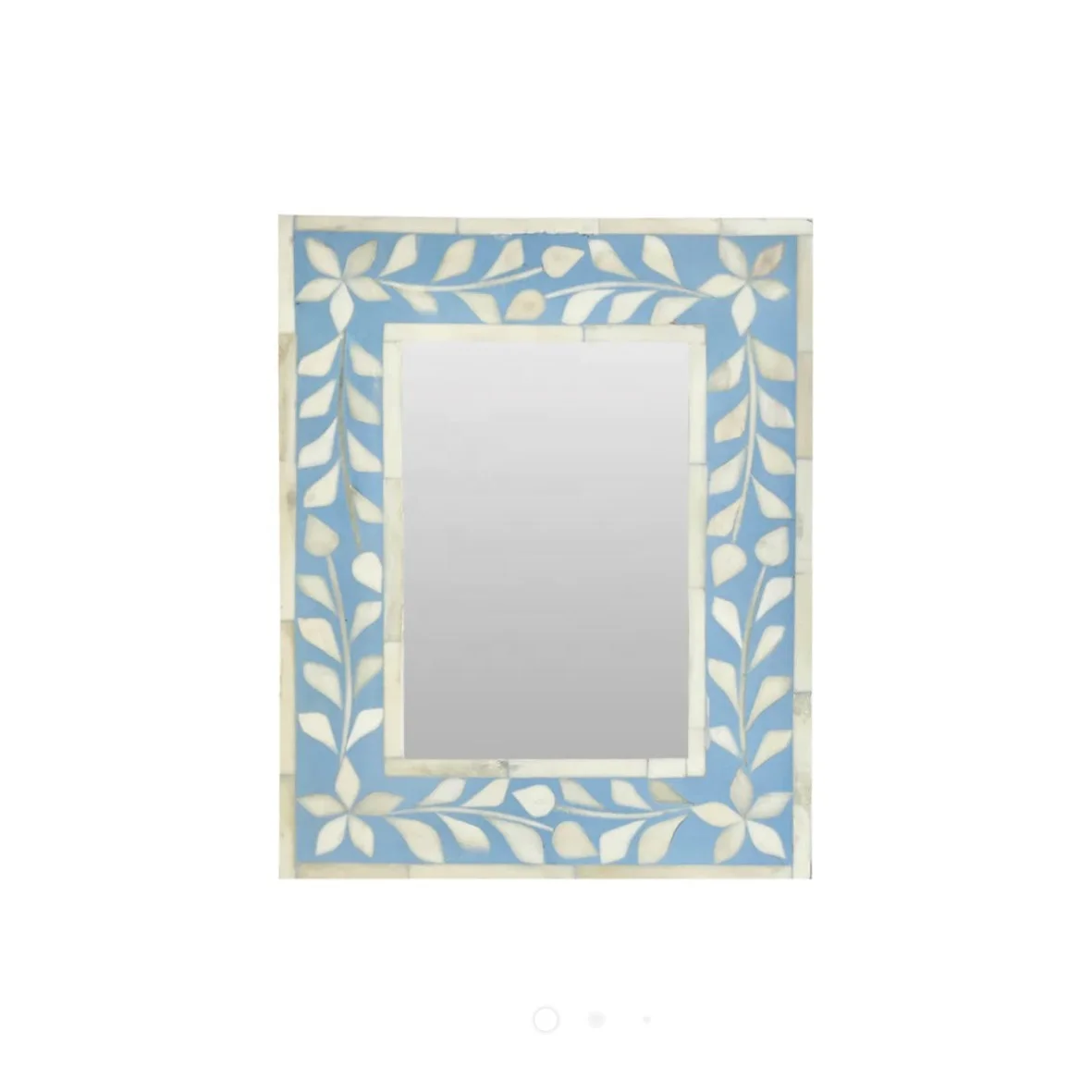 Trending Grey Mother Of Pearl Photo Frame for Table Decor In Interiors Design Manufacturing resin handmade inlay frames