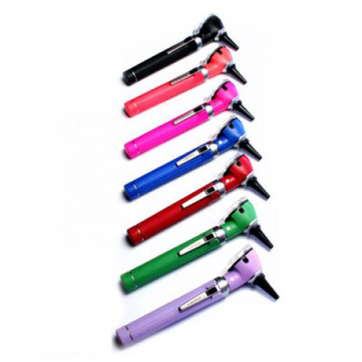  Немецкий медицинский набор из нержавеющей стали для диагностики отоскоп офтальмоскоп сертификация CE ISO горячая распродажа