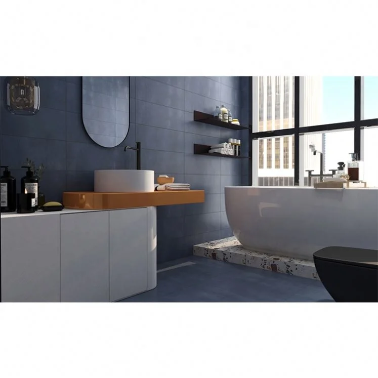 2021 Top Sale Customized Popular White Modern Bathroom Vanities