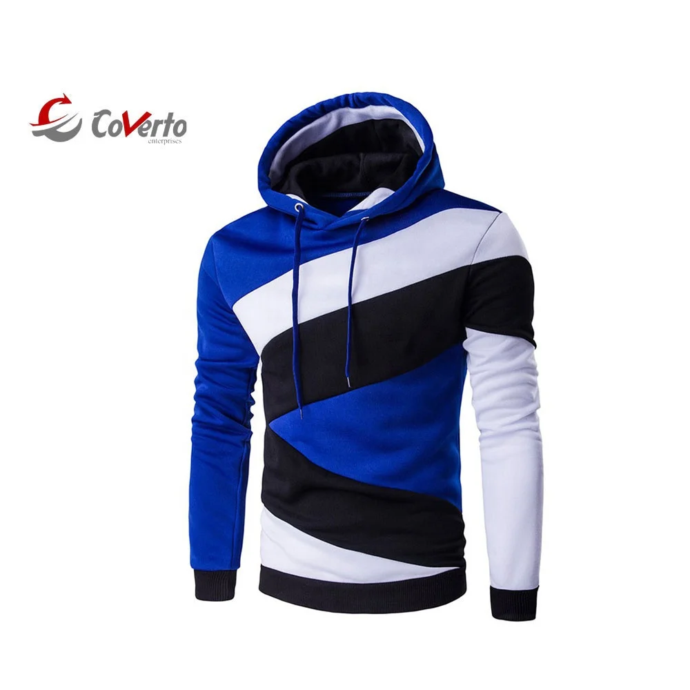 Футболка в полоску на заказ однотонная черная толстовка молнии толстовки сделано