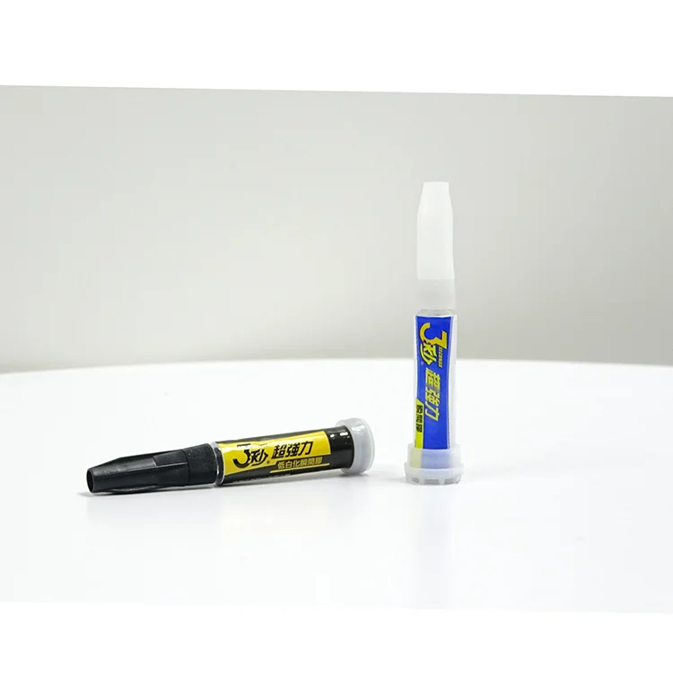 Factory Direct Price Quick Drying Super Glue Cyanoacrylate