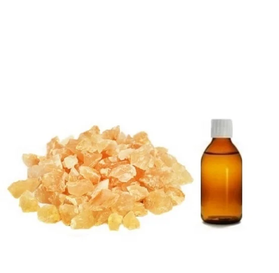 Оптовая продажа 100%, эфирное масло Frankincense/масло Boswellia serrata, Индия | SHRI HARI, ароматические масла