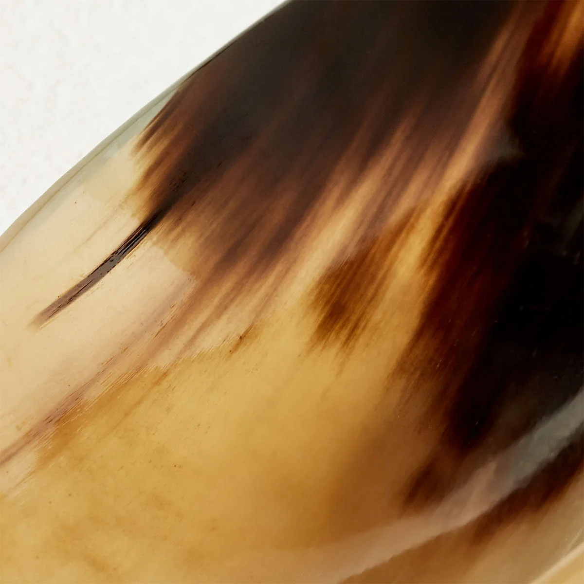 Natural Buffalo Horn Bowl Handmade Salad Bowls Selling Natural Bowls By United Trade World