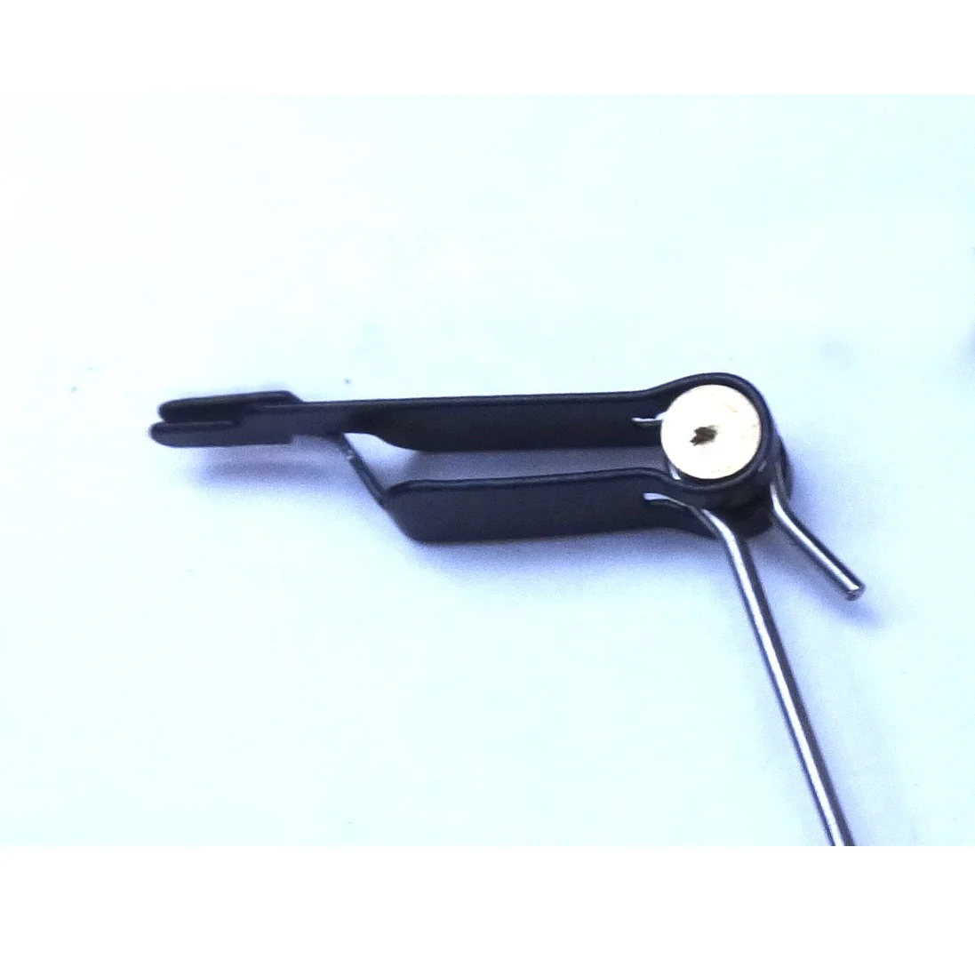 Essential Fly Tying Scissors Pliers for Anglers Fishing Hackle Tool