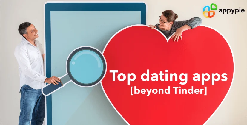 Dating App Design and Development/ Mobile Dating App 2022