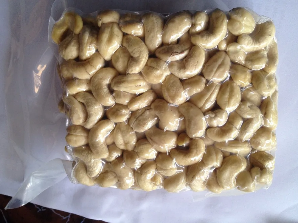 Premium Large Nuts - cashew nuts WW240 (220-240 seed/ pound) Vietnam origin available for export