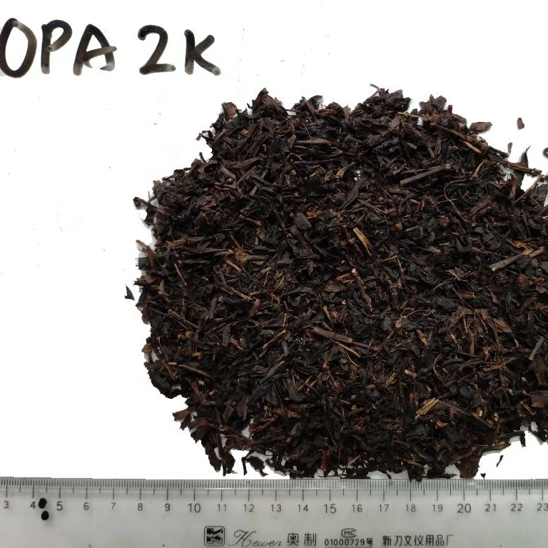 Идеальная прозрачная чашка для черного чая OPA 2K, Лидер продаж, чай 2021