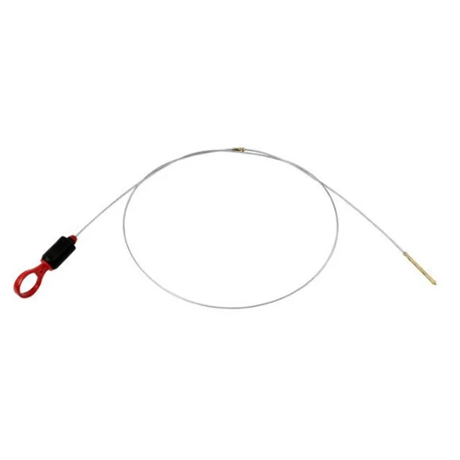 Excavator parts Oil Dipstick 1515985 For Scania