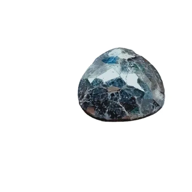 1.61Ct Natural Diamond, Pear Cut, Fancy Color Loose Diamond  I3 clarity real diamonds ,9.20 x 8.50 M