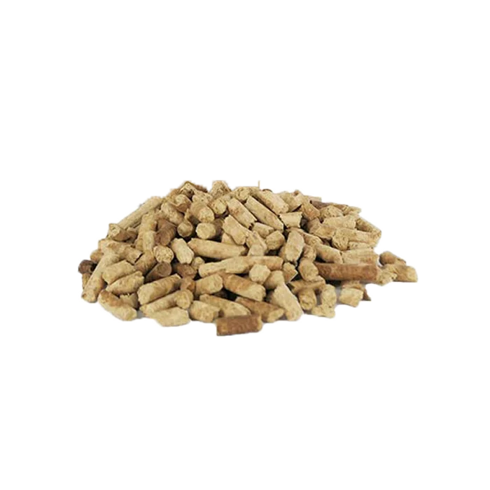 wood pellets for smoking