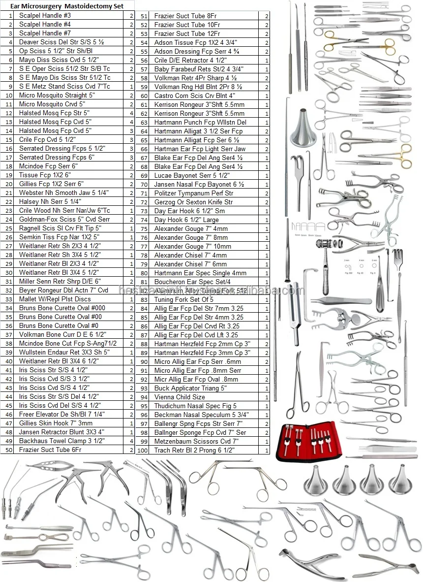 micro mestoidectomy set.jpg