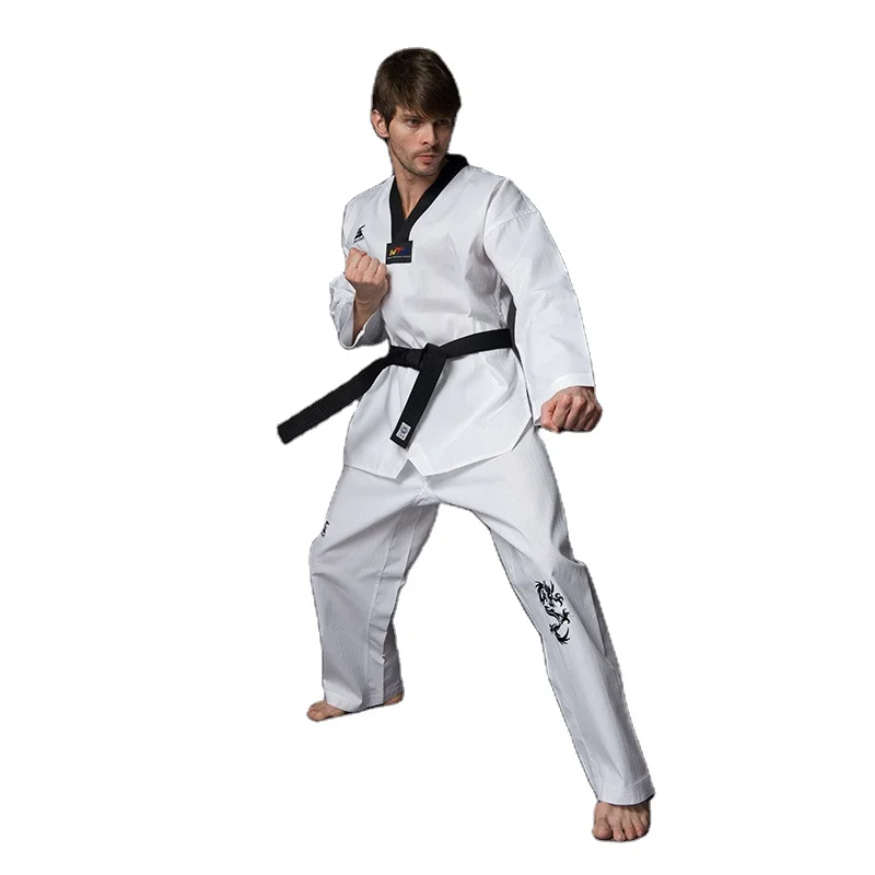 Taekwondo Uniform