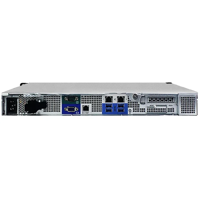 Стойка-Сервер Lenovo ThinkServer RS260 Intel Core i3 1U