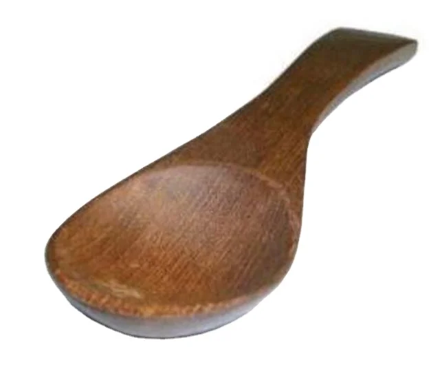 High Quality & Top Selling Teak Wooden utensils Spoon and Fork Set Cookware accessories