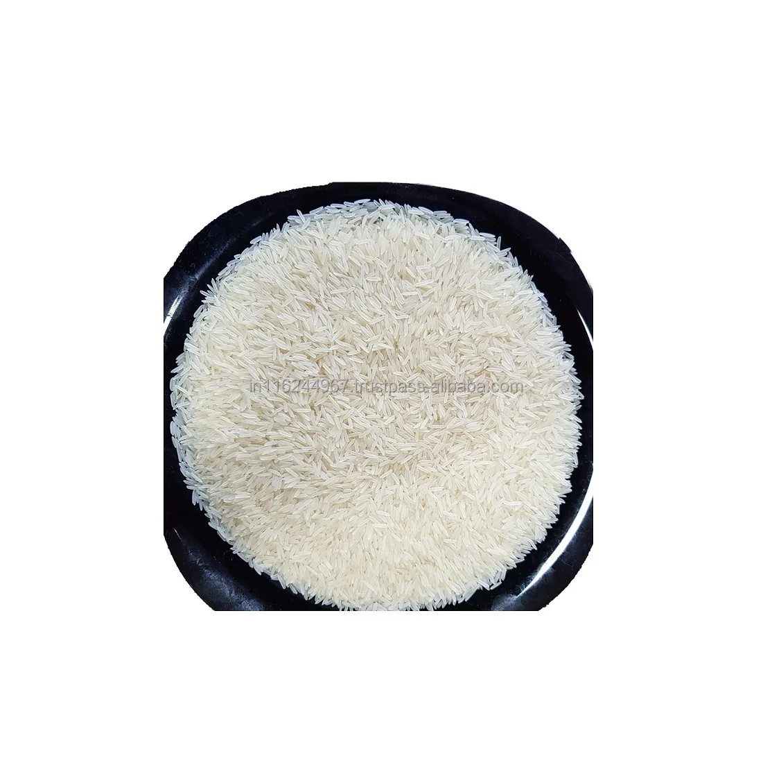 Direct Factory Supply Rice Whole Grain and Nutty 1121 Sella Rice 2023 for Pulao Making for Worldwide Supply from India