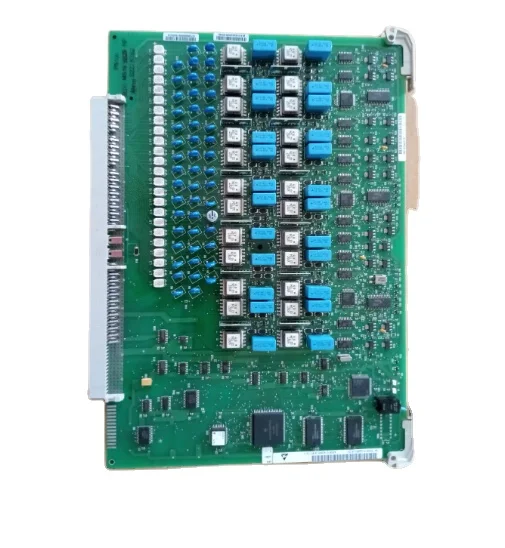 latest technology cards with digital & analog input SLMO 24 (Q2901-X)