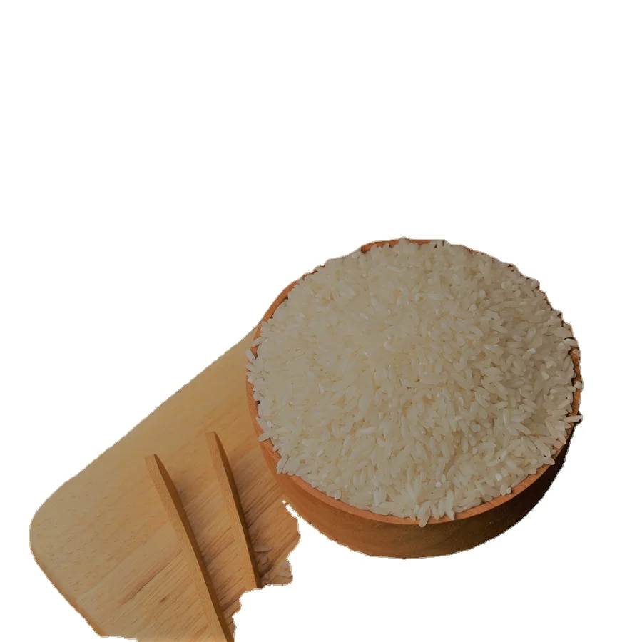 Delicious ST24 rice from vietnam best long grain white rice