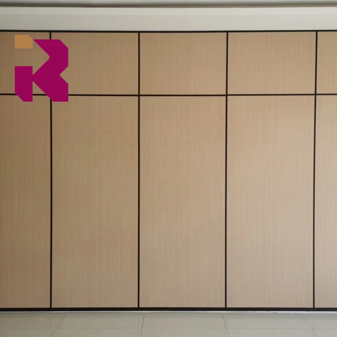 Огнестойкая стеновая доска RT Mgo устойчивая к высоким температурам