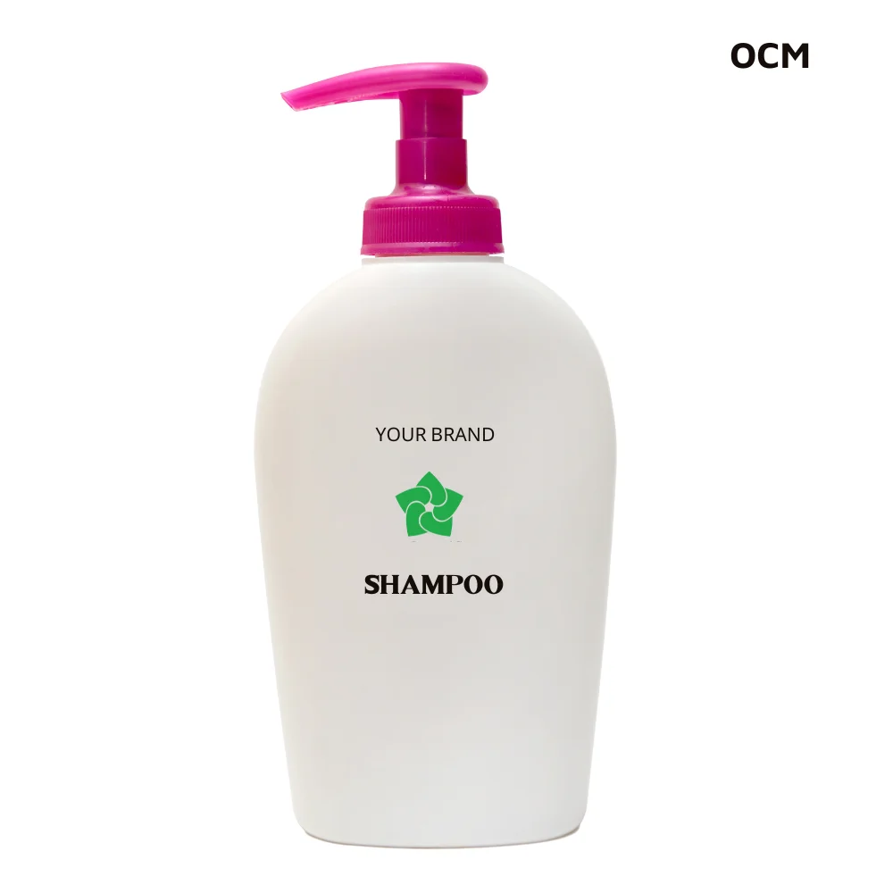 Vietnam OEM/ Private Label Hair Care Anti-hairfall shampoo  Shampoo at Reasonable Price For Sale