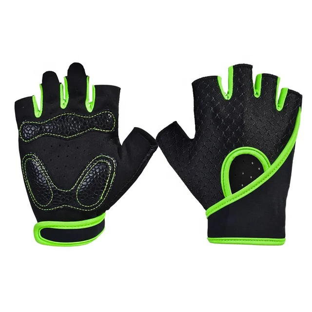 Workout Bodybuilding Fitness Women Workout Glove | Wrist Straps weight lifting gloves | Strong grip gym gloves