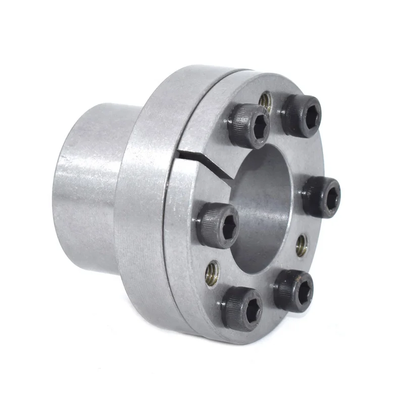 China Manufacturer Z11 Keyless Locking Assembly RLK110 Lock Nut Bearing Locking Assembly