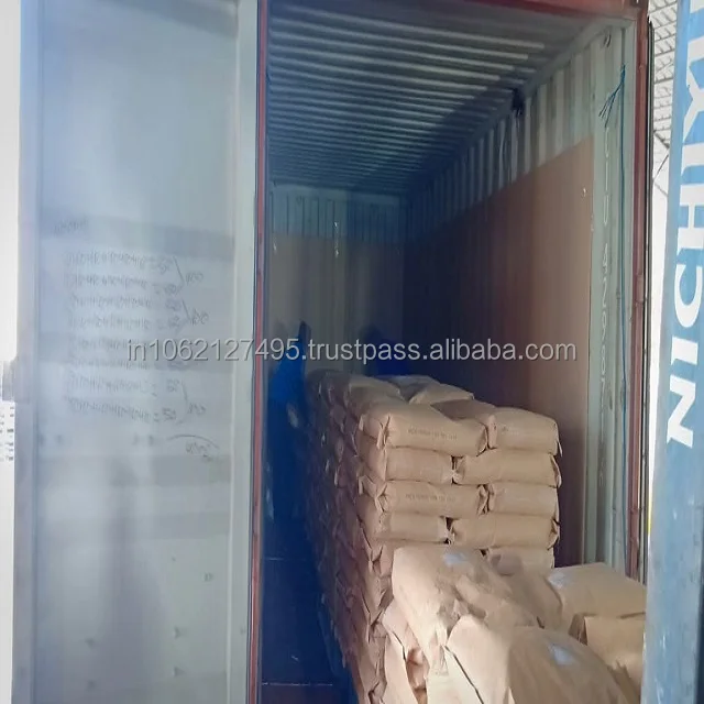 Sulphonated Methyl Esters 83