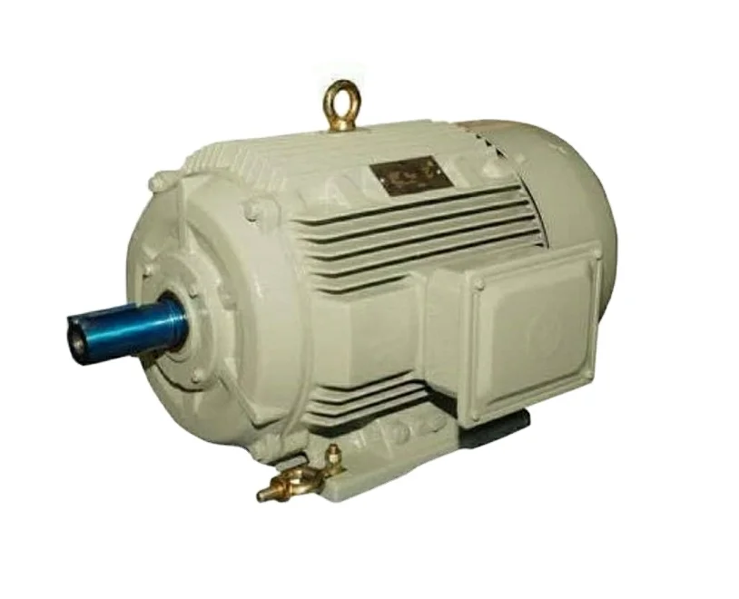 Customised Factory Made Wholesale High Quality Top performance 3 HP Three Phase Squirrel cage Induction Motor