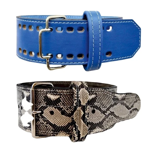 Hot Sale gym Powerlifting workout power belt