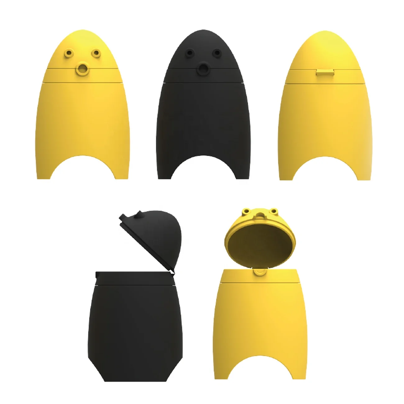 Wholesale Cheap Price High Quality Office & School Sharpener Pencil Sharpener C-S03 for Kids