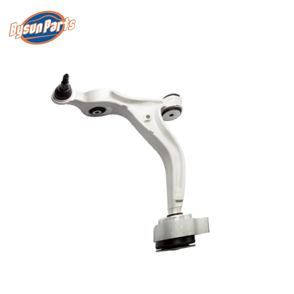 BYSUN Auto Parts Track Control Arm Left Assembly  OE  971 407 151 H 971407151H  for PORSCHE Panamerd  971