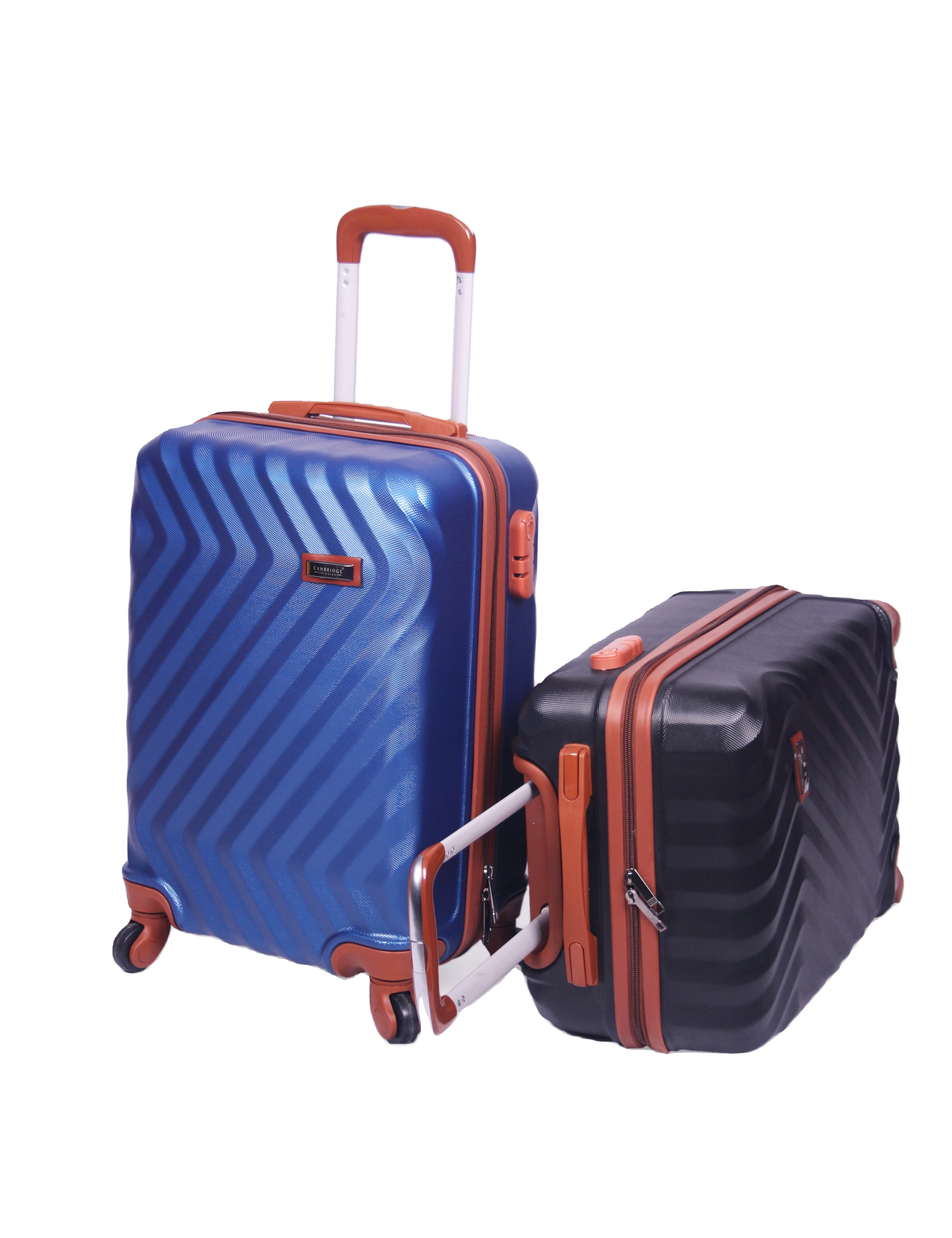 Turkey Wholesale Market Travel Style Made In Turkey Luggage Bag Set Suitcase Valise Koffer Maletas De Viaje Baggage Troler