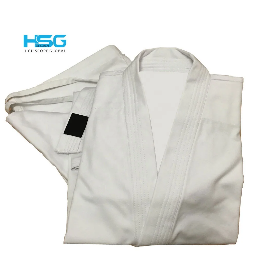 Custom Jiu Jitsu Kimono Bjj Gi Suits Uniform Martial Arts Wear Karate Uniform any Colors Size Sportswear