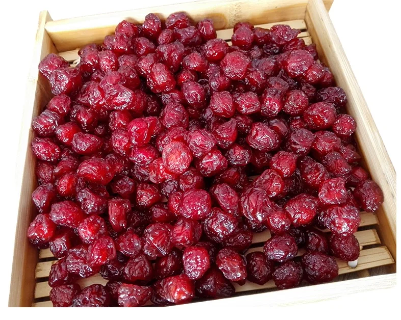 Healthy Snacks wholesale dry fruit from China dry cherries