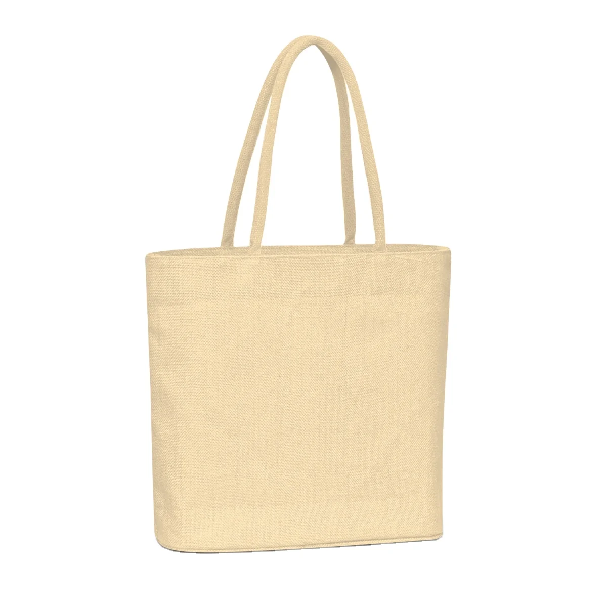 Manufacturers Wholesale Friendly Jute Tote Bag Custom New Design Bags from Bangladesh