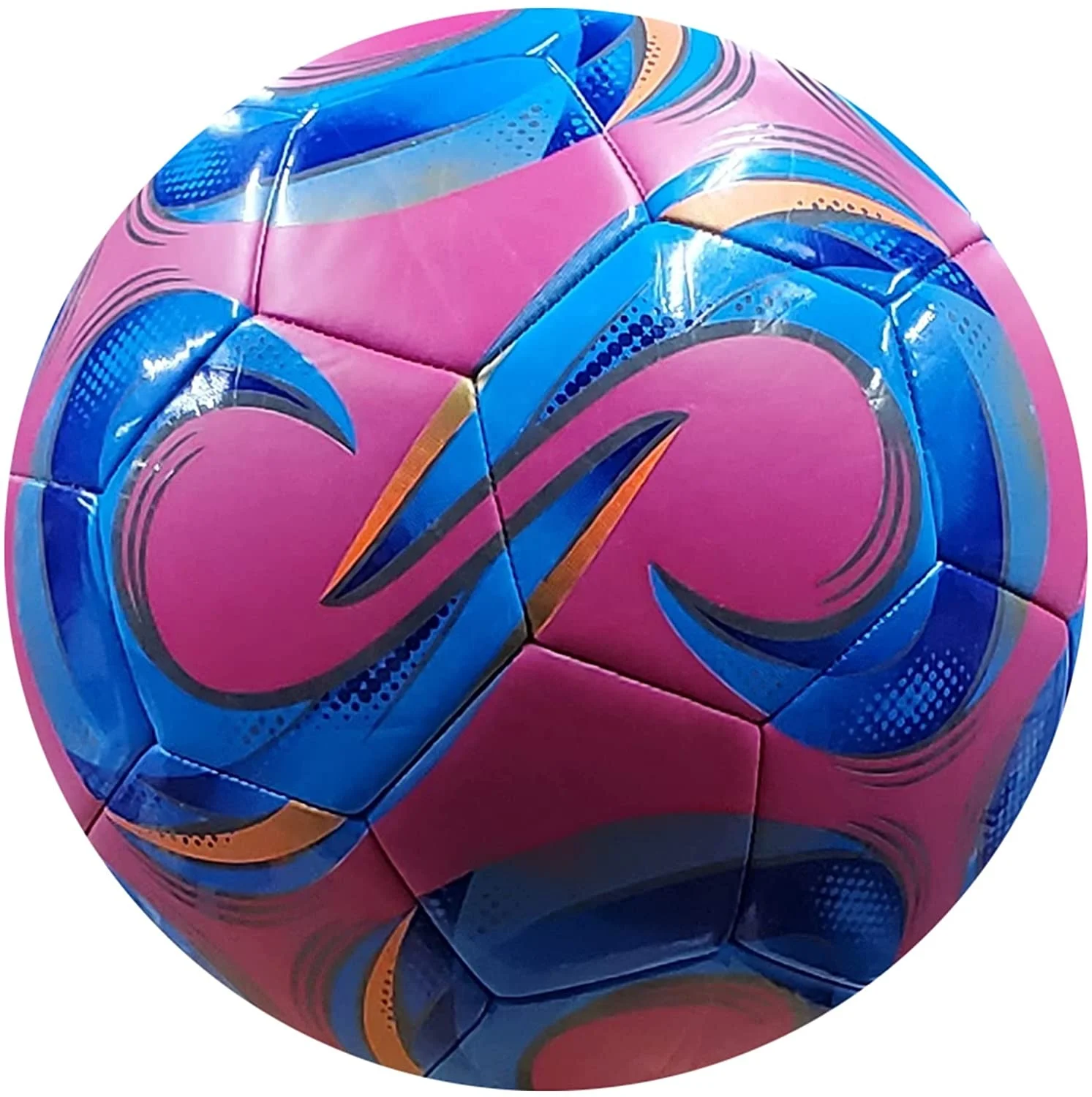 Последняя мода высокое качество 100% кожаные футбольные мячи размер 4 оптовая продажа пакистанский футбольный мяч для взрослых и детей