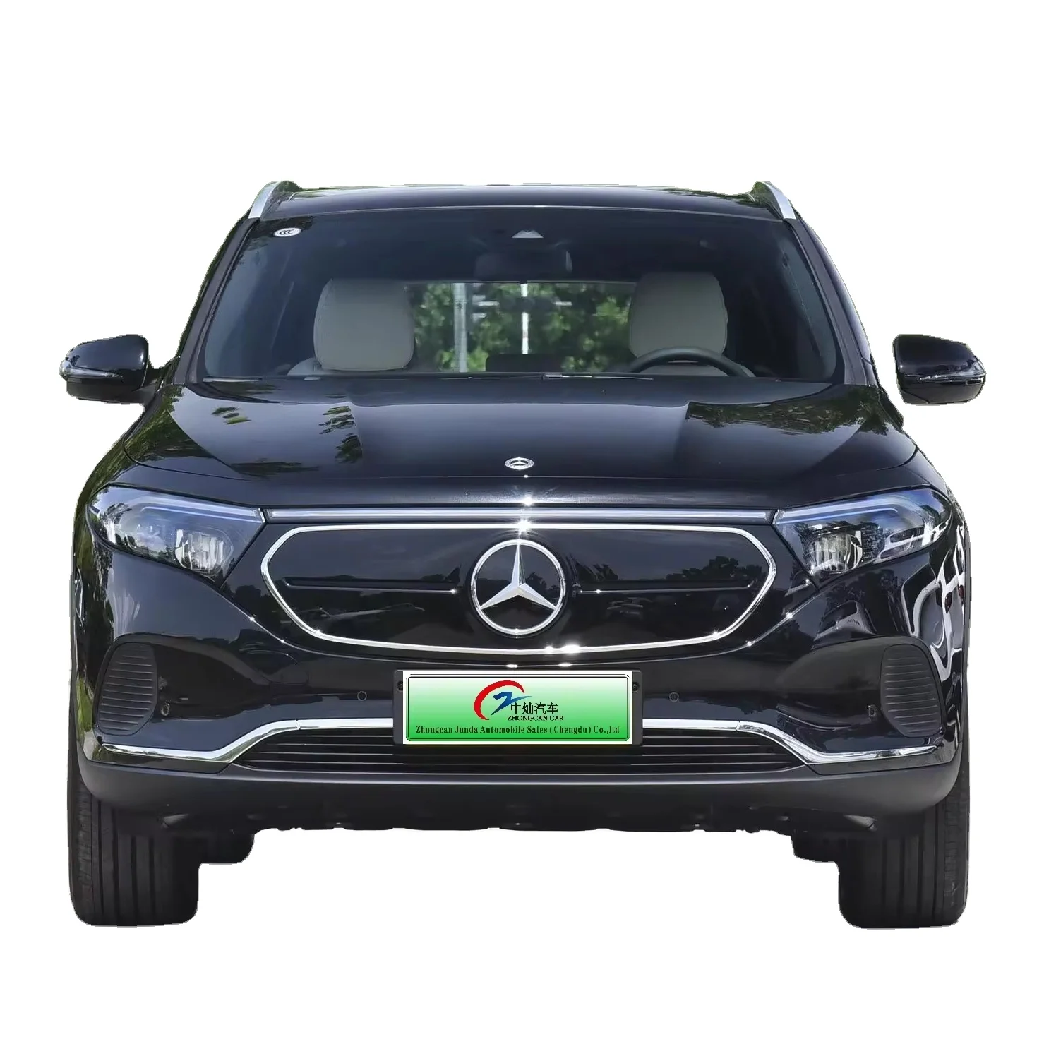 Cheap 2023 Mercedes-Benz EQA 260 new energy  electric car. eqa 260 2023/2024 pure electric car, new car factory price
