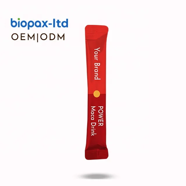 top customized choice protein Ashwagandha extract zinc drink for aging adult keep young