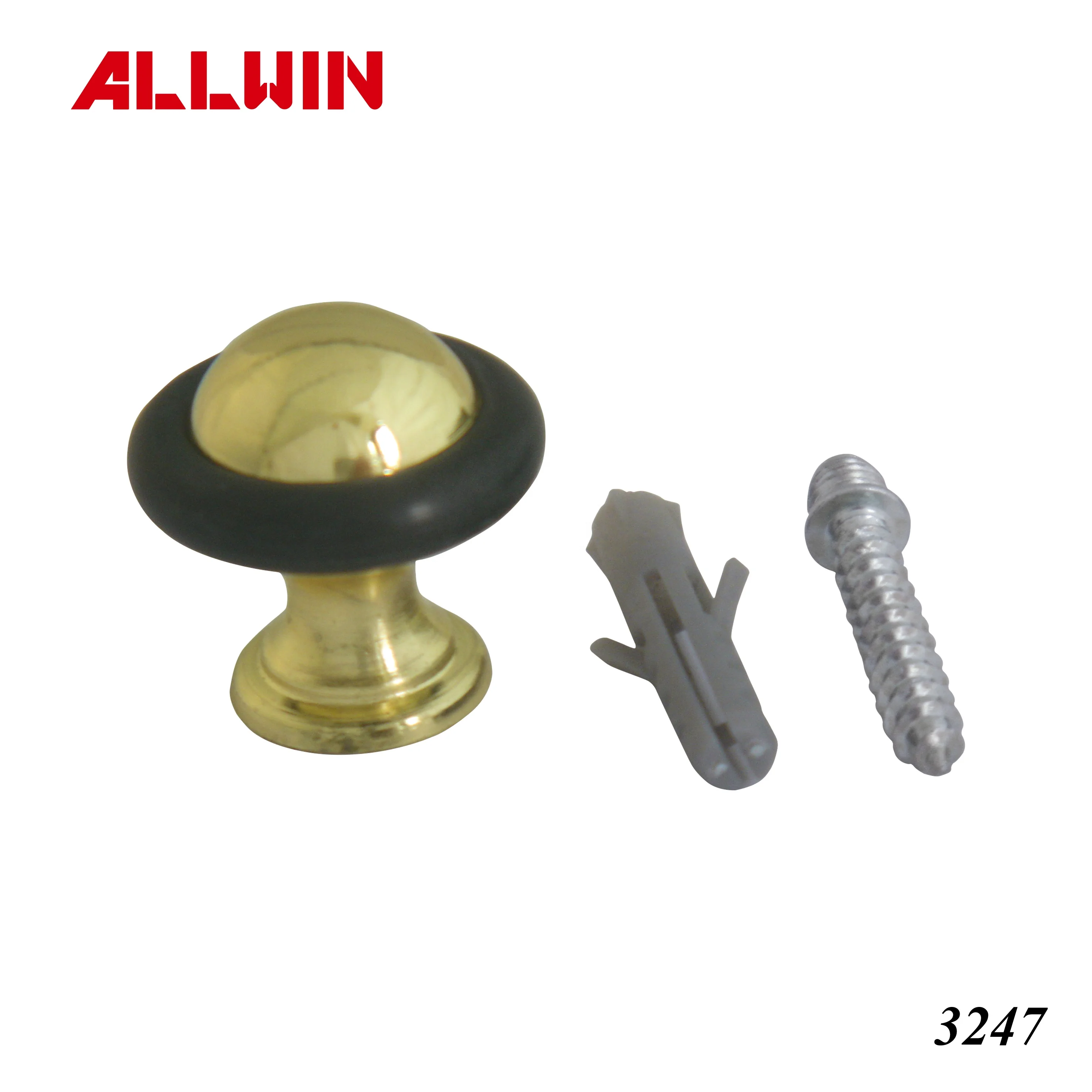 Door Stopper Dual Floor Stops