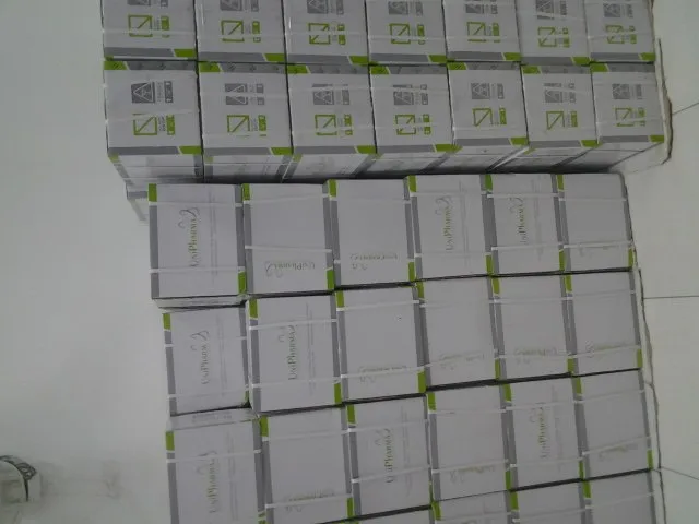 Animal Health- feed additives- high quality product-Unipharma- [UNIFLO DOX]-Animal feed additives