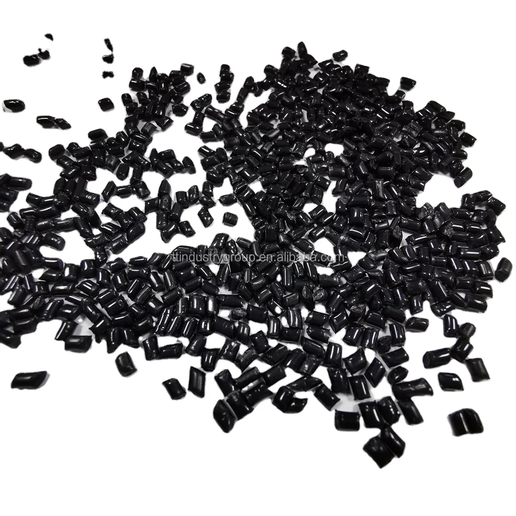 Modified factory sale! Hot sell high quality reinforced PA6/ PA6 FR V0 Halogen free for injection grade in the Electronic