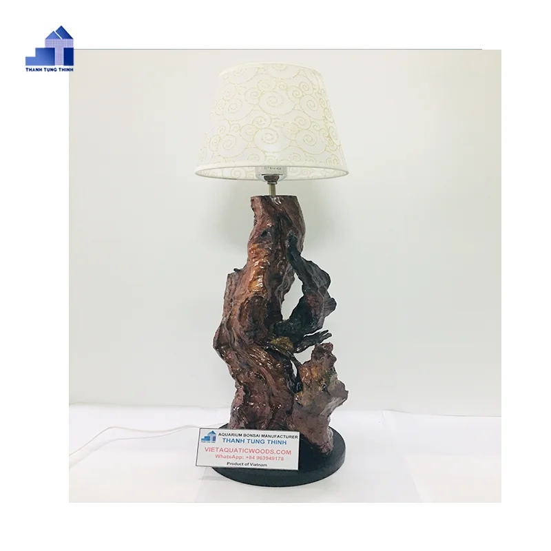 New Items 2023 Candle Holder Driftwood for Home Decoration Accessories WhatsApp: +84 961005832