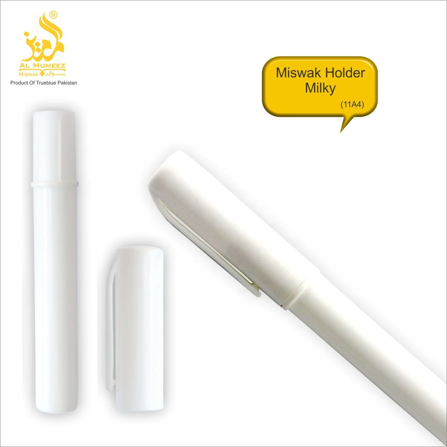 Лидер продаж пластиковый держатель/чехол для лучшего качества вакуумная упаковка палочка чистки зубов MISWAK/SEWAK/SIWAK/натуральная